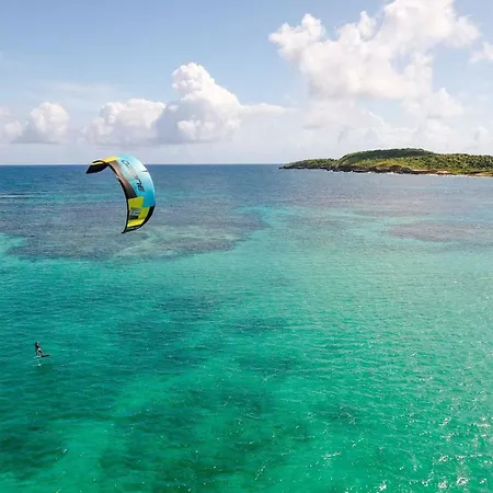 Апартаменты Rio Pearl 49 *