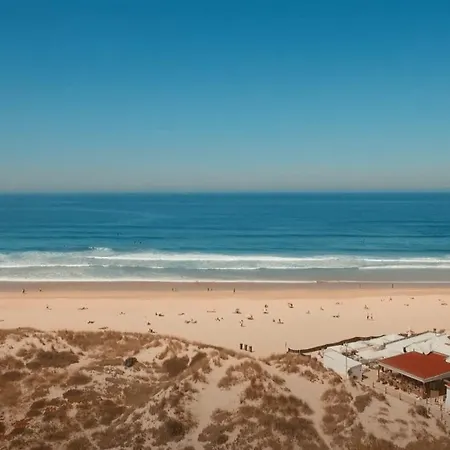 Апартаменты Rio Pearl 49 Trafaria