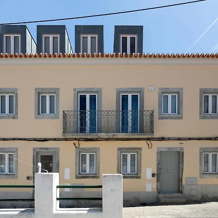 Rio Pearl 49 Trafaria