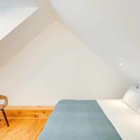 Rio Pearl 49 Апартаменты Trafaria