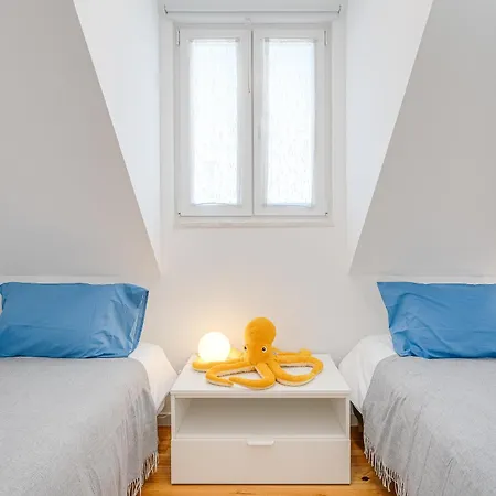 Апартаменты Rio Pearl 49