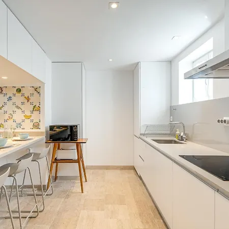 Апартаменты Rio Pearl 49 *