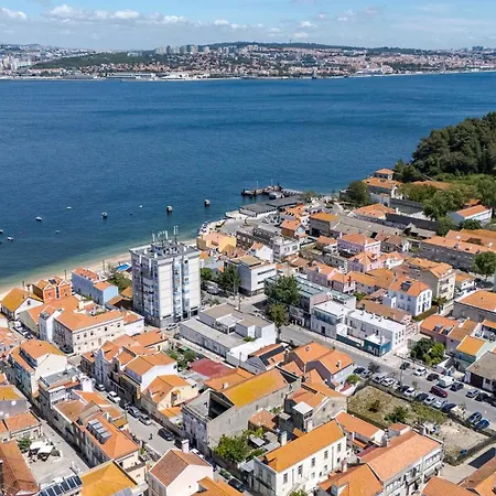 Апартаменты Rio Pearl 49