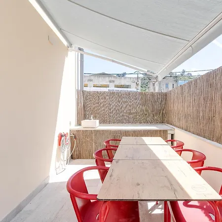 Rio Pearl 49 Апартаменты