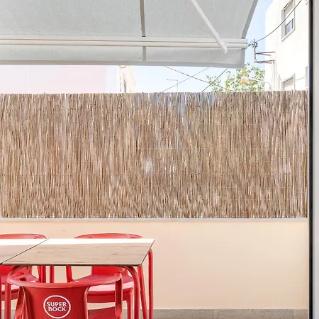 Rio Pearl 49 Апартаменты