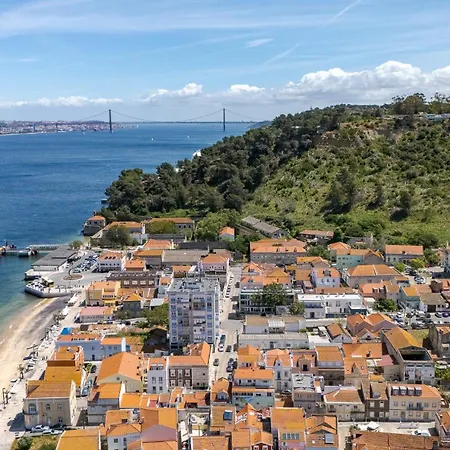 Rio Pearl 49 * Trafaria