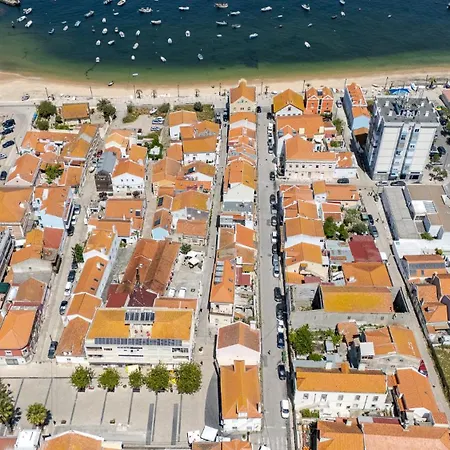 Rio Pearl 49 * Trafaria