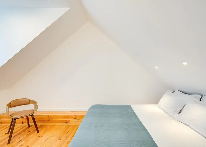 Rio Pearl 49 Lägenhet Trafaria